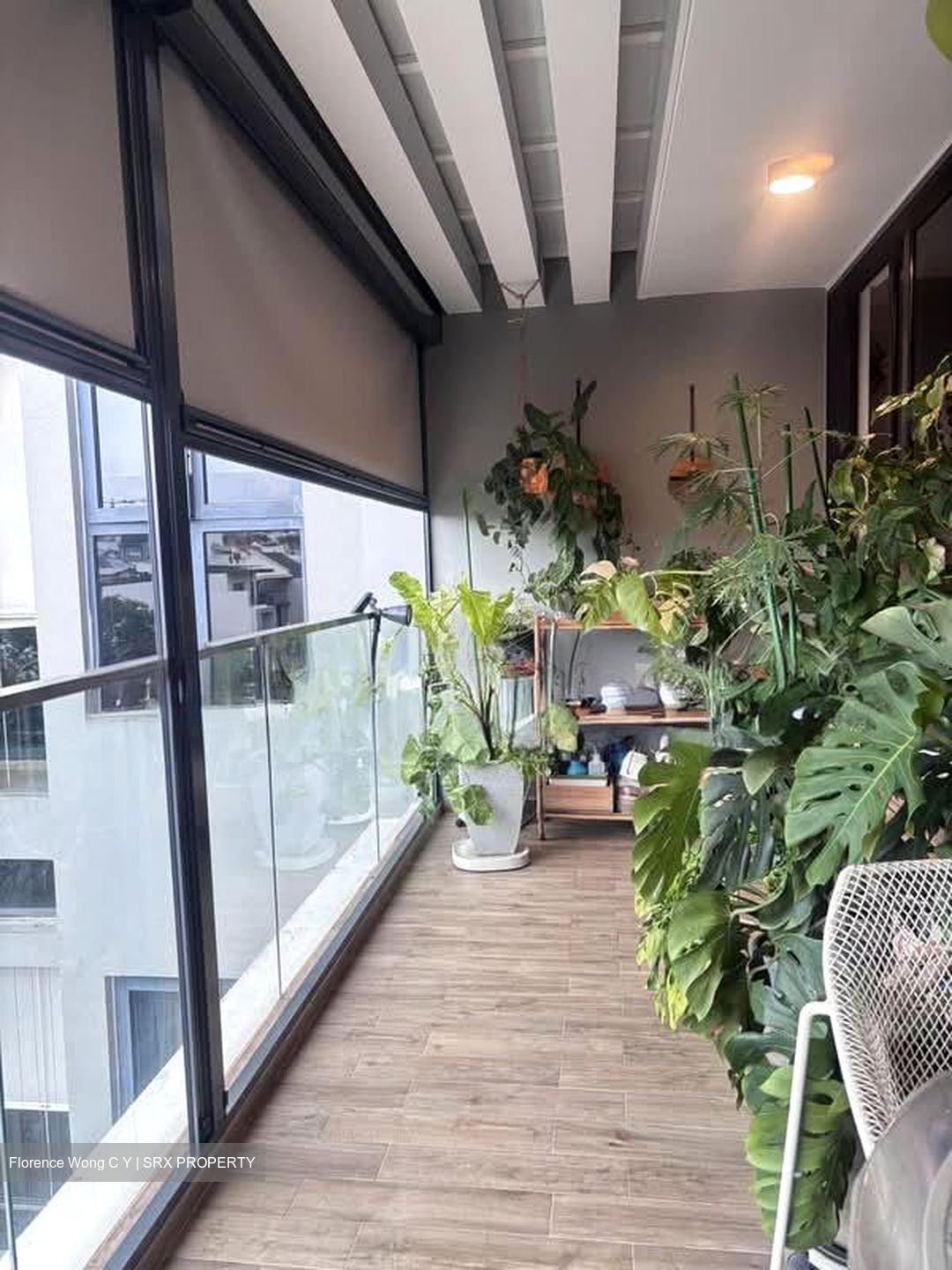 Uber 388 (D16), Condominium #565445701
